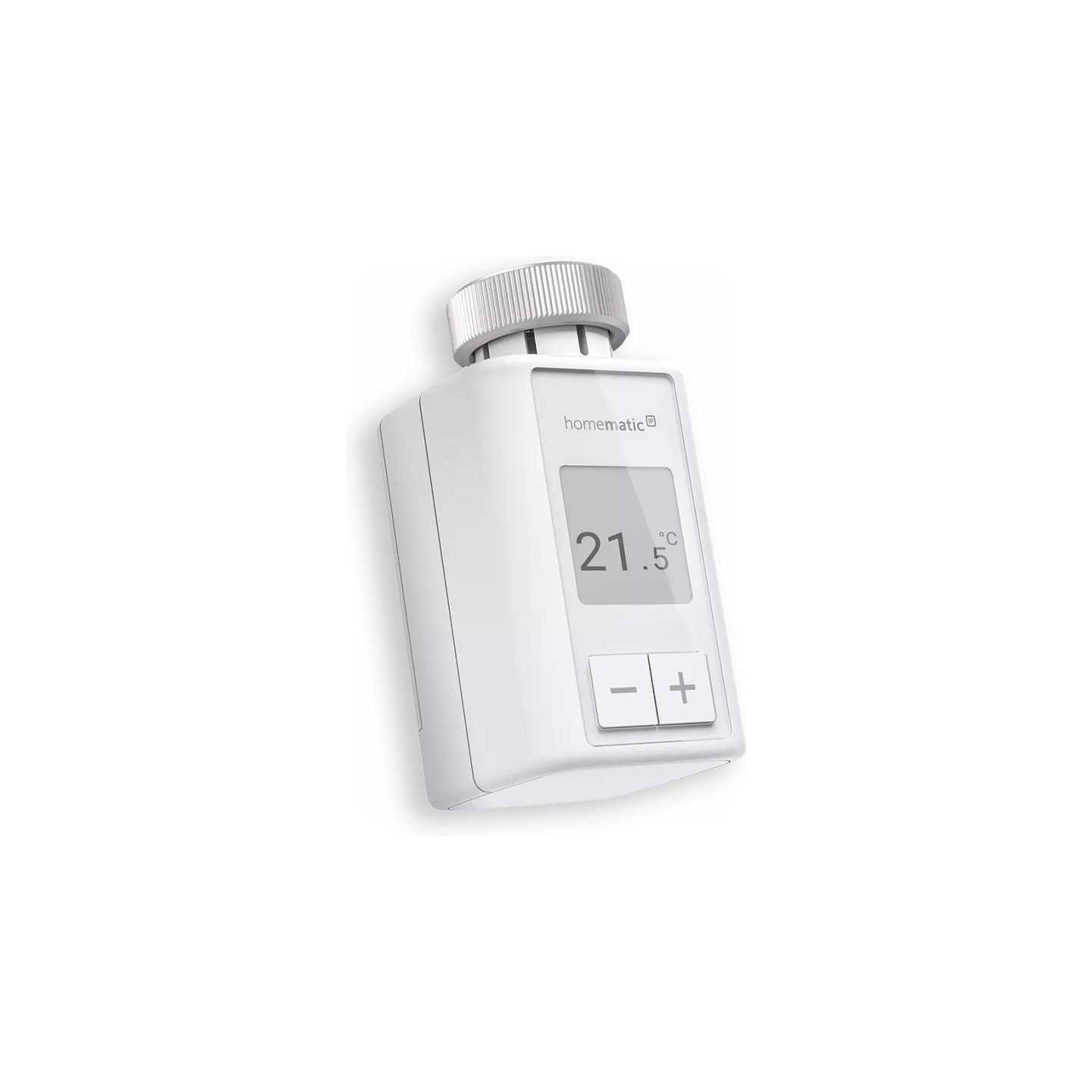 Homematic IP Heizkörperthermostat - Flex — Buy in Cyprus with Fast Delivery
