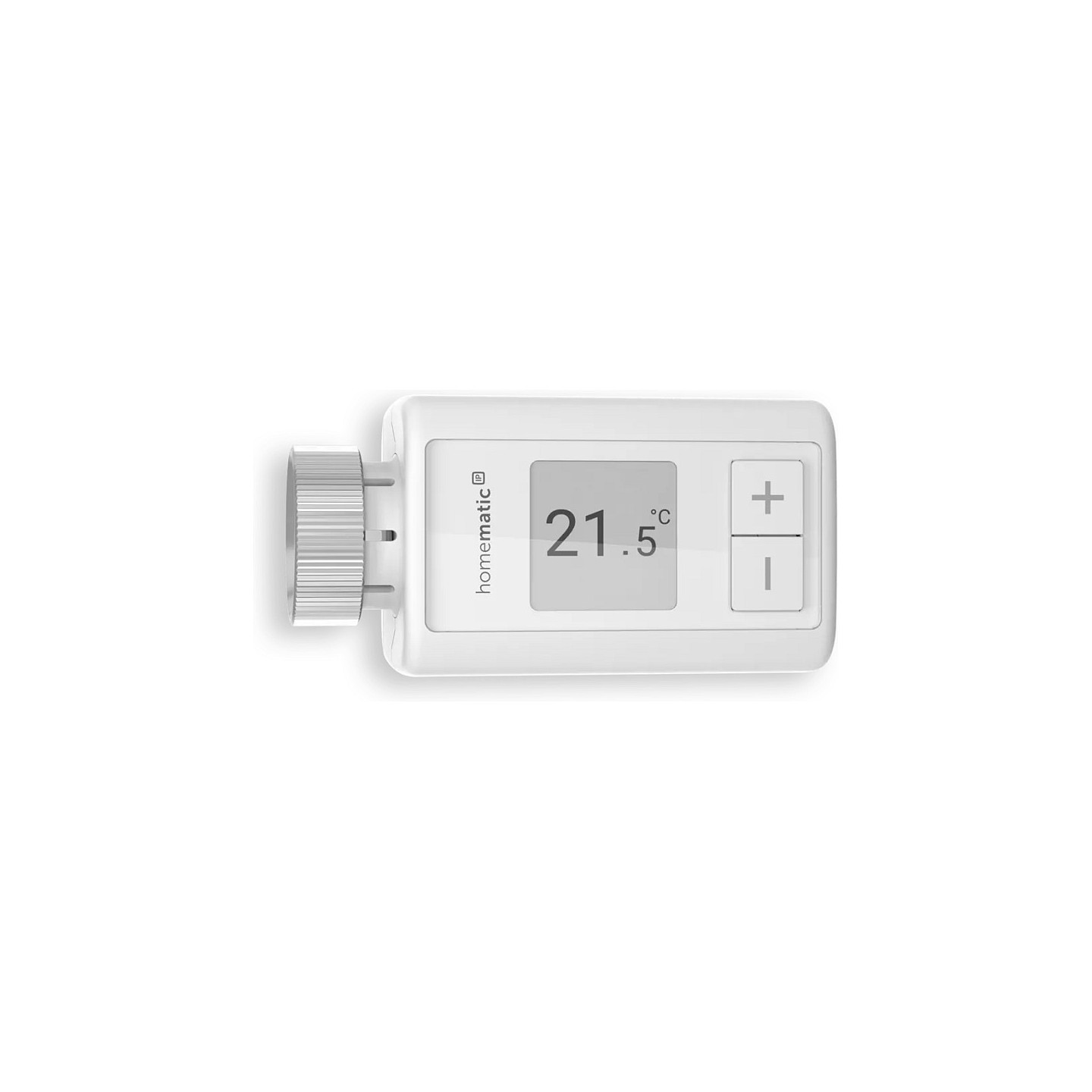 Homematic IP Heizkörperthermostat - Flex — Buy in Cyprus with Fast Delivery