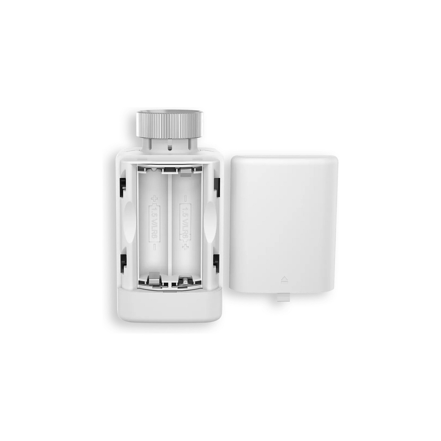 Homematic IP Heizkörperthermostat - Flex — Buy in Cyprus with Fast Delivery