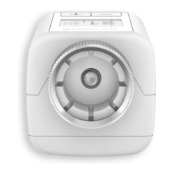 Homematic IP Heizkörperthermostat - Flex — Buy in Cyprus with Fast Delivery
