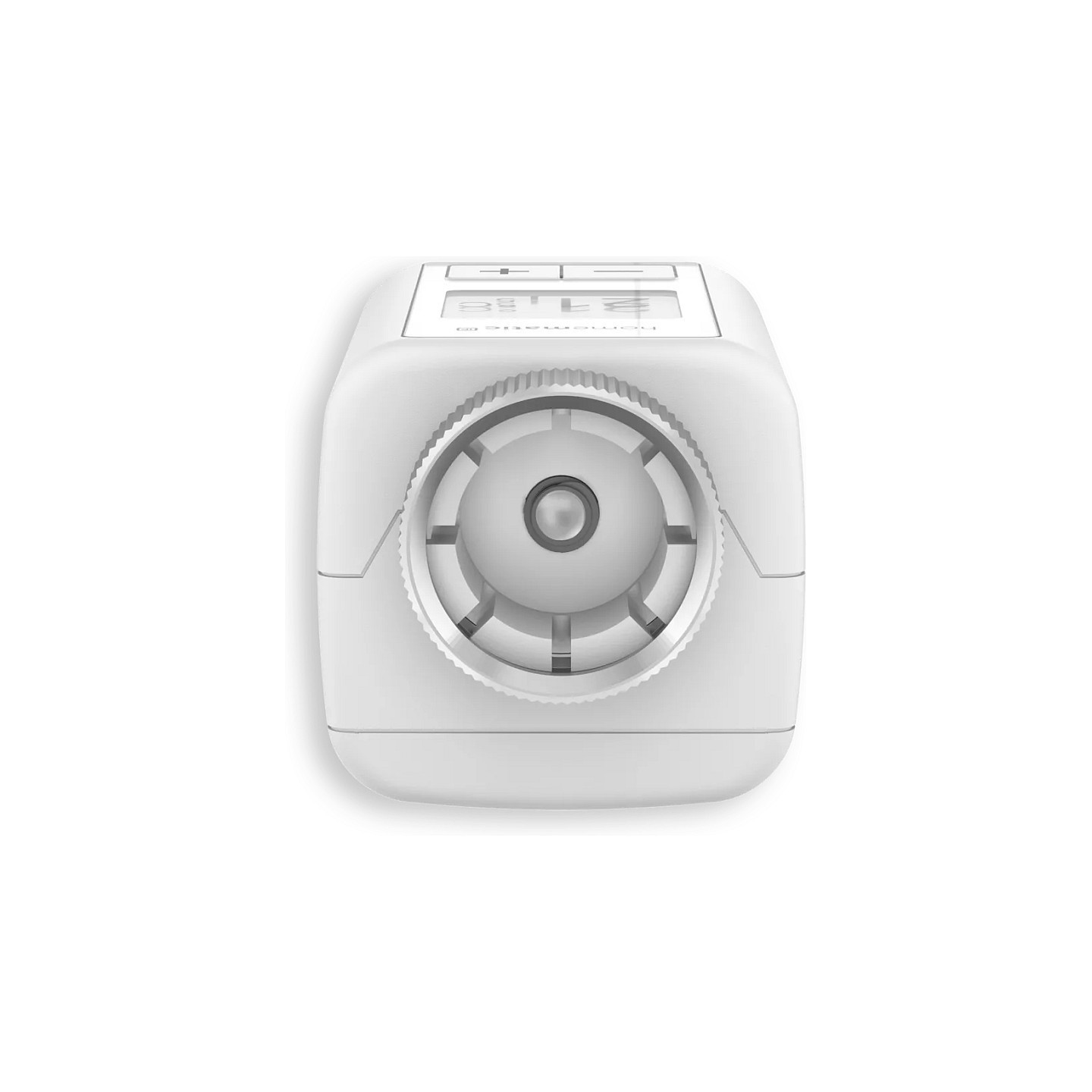 Homematic IP Heizkörperthermostat - Flex — Buy in Cyprus with Fast Delivery