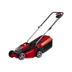 Einhell GE-CM 18 30 Li Solo Akku-Rasenmher — Buy in Cyprus with Fast Delivery