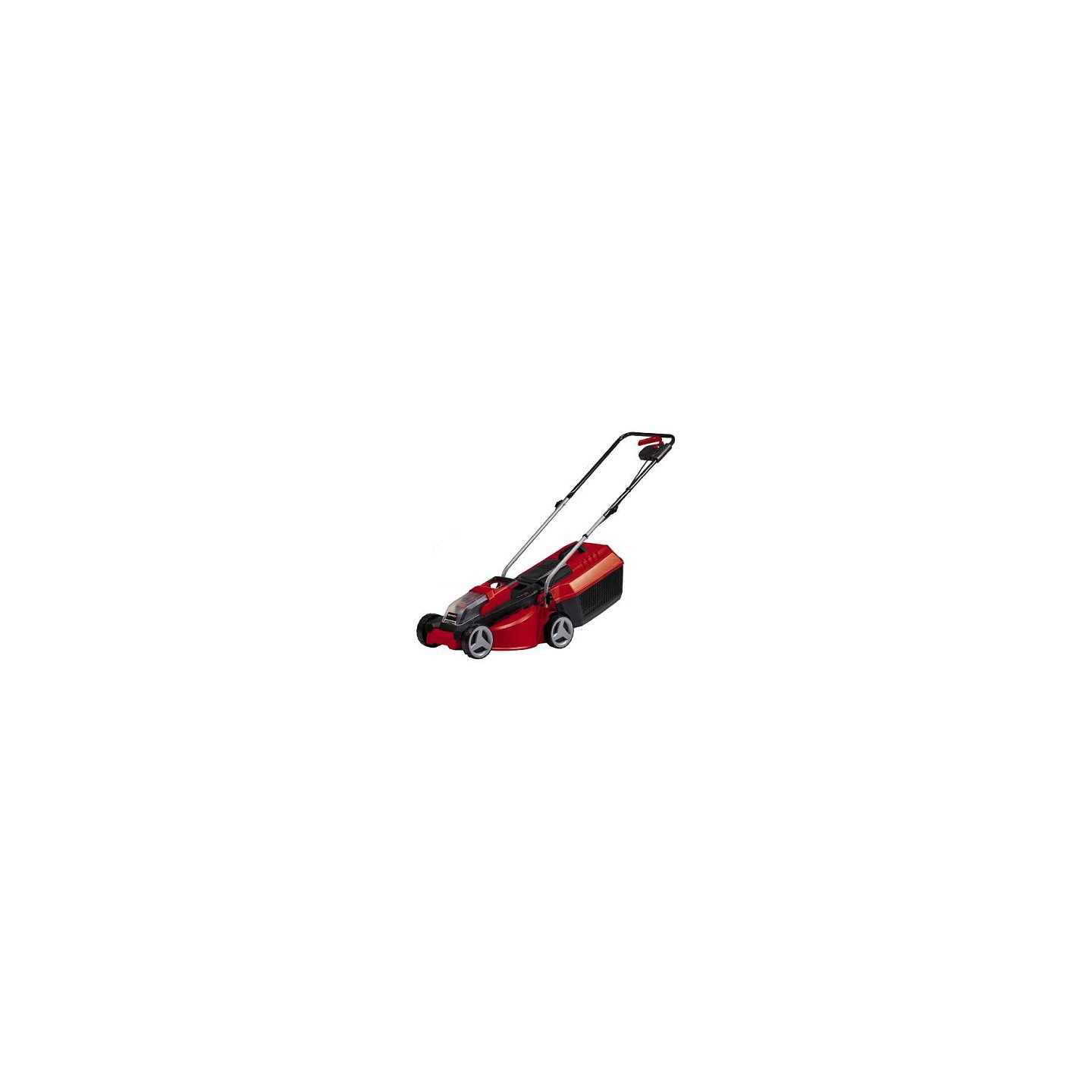Einhell GE-CM 18 30 Li Solo Akku-Rasenmher — Buy in Cyprus with Fast Delivery