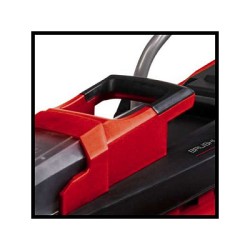 Einhell GE-CM 18 30 Li Solo Akku-Rasenmher — Buy in Cyprus with Fast Delivery