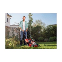 Einhell GE-CM 18 30 Li Solo Akku-Rasenmher — Buy in Cyprus with Fast Delivery
