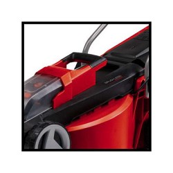 Einhell GE-CM 18 30 Li Solo Akku-Rasenmher — Buy in Cyprus with Fast Delivery