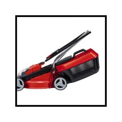 Einhell GE-CM 18 30 Li Solo Akku-Rasenmher — Buy in Cyprus with Fast Delivery