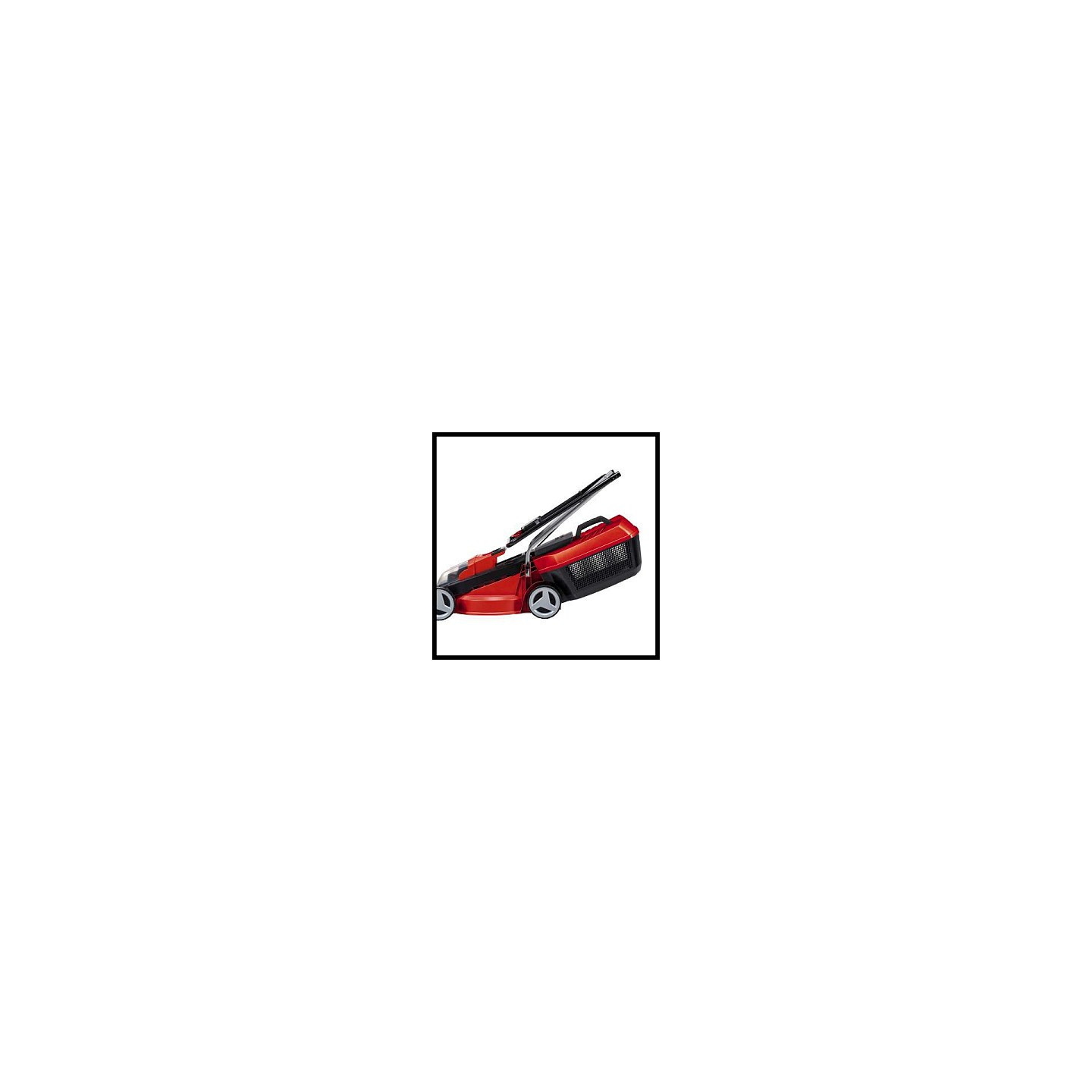 Einhell GE-CM 18 30 Li Solo Akku-Rasenmher — Buy in Cyprus with Fast Delivery