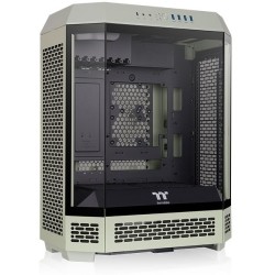 Buy Thermaltake The Tower 600 - CA-1Z1-00MEWN-00 - Mid Tower ATX Case, Matcha Gr... in Cyprus, Nicosia, Limassol, Larnaka, Pafos