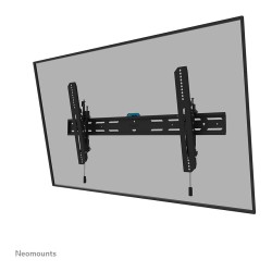 Neomounts WL35S-850BL18 neigbare Wandhalterung für 43-98' Bildschirme - Schwarz — Buy in Cyprus with Fast Delivery