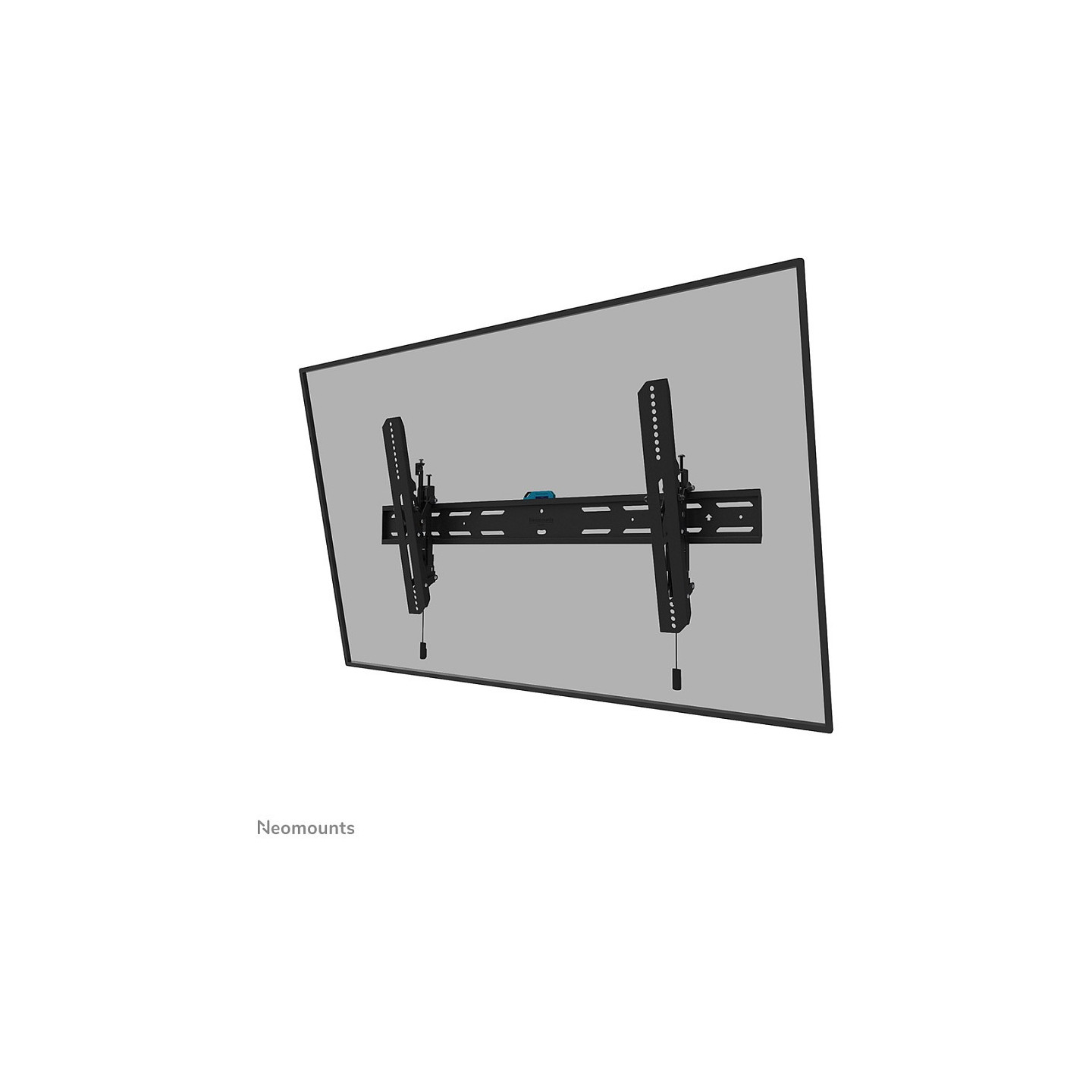 Neomounts WL35S-850BL18 neigbare Wandhalterung für 43-98' Bildschirme - Schwarz — Buy in Cyprus with Fast Delivery