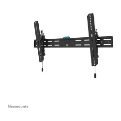 Neomounts WL35S-850BL18 neigbare Wandhalterung für 43-98' Bildschirme - Schwarz — Buy in Cyprus with Fast Delivery