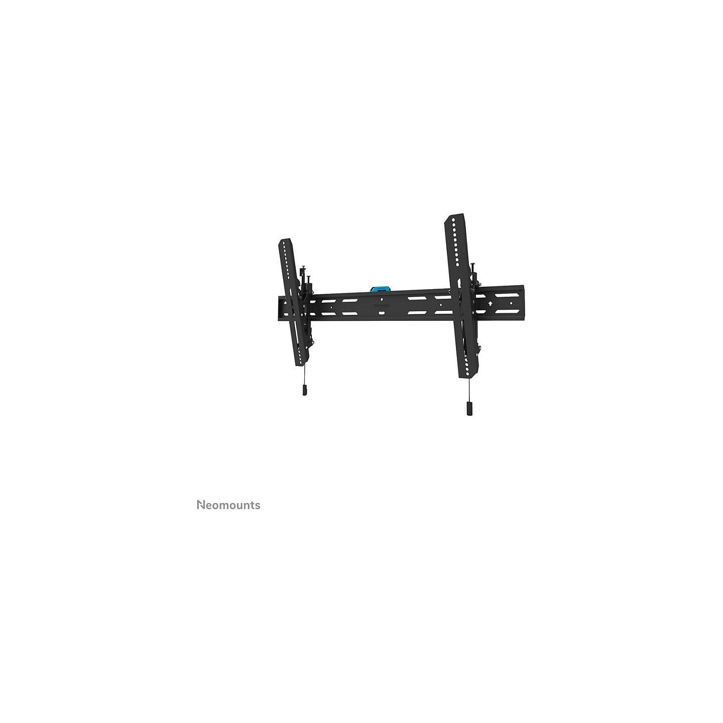 Neomounts WL35S-850BL18 neigbare Wandhalterung für 43-98' Bildschirme - Schwarz — Buy in Cyprus with Fast Delivery