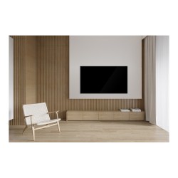 Neomounts WL35S-850BL18 neigbare Wandhalterung für 43-98' Bildschirme - Schwarz — Buy in Cyprus with Fast Delivery