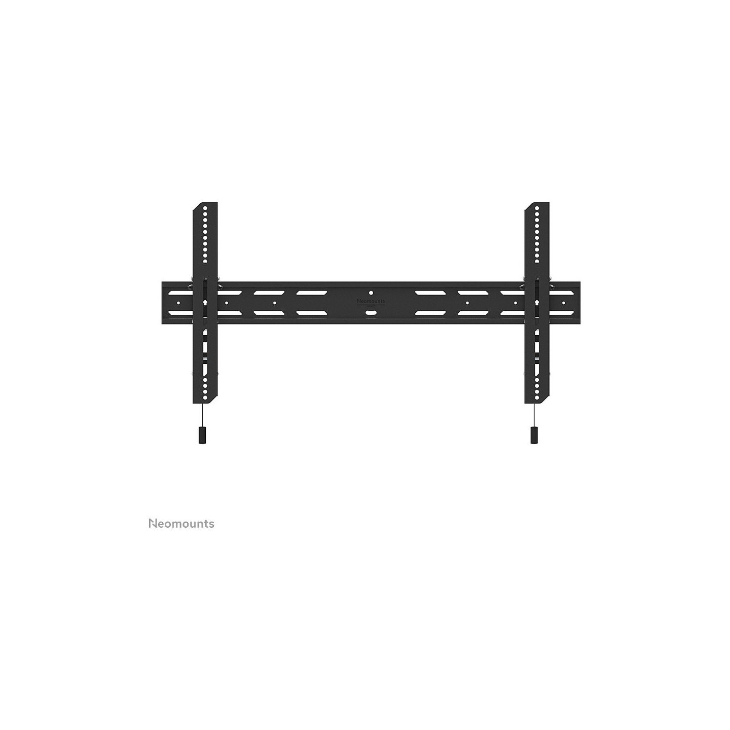 Neomounts WL35S-850BL18 neigbare Wandhalterung für 43-98' Bildschirme - Schwarz — Buy in Cyprus with Fast Delivery