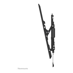 Neomounts WL35S-850BL18 neigbare Wandhalterung für 43-98' Bildschirme - Schwarz — Buy in Cyprus with Fast Delivery
