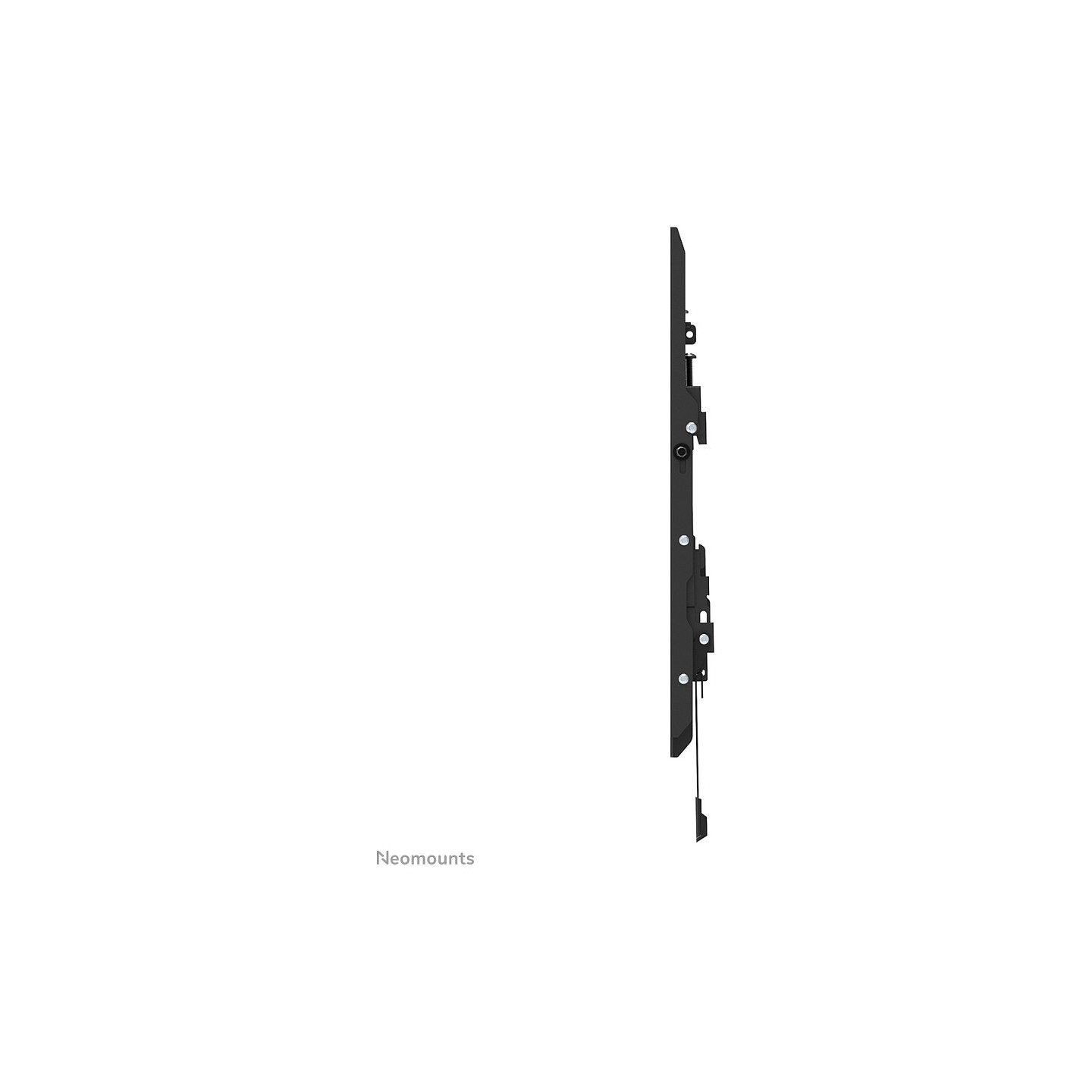 Neomounts WL35S-850BL18 neigbare Wandhalterung für 43-98' Bildschirme - Schwarz — Buy in Cyprus with Fast Delivery