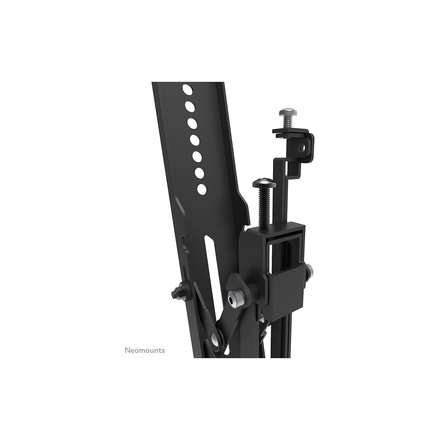 Neomounts WL35S-850BL18 neigbare Wandhalterung für 43-98' Bildschirme - Schwarz — Buy in Cyprus with Fast Delivery