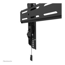 Neomounts WL35S-850BL18 neigbare Wandhalterung für 43-98' Bildschirme - Schwarz — Buy in Cyprus with Fast Delivery