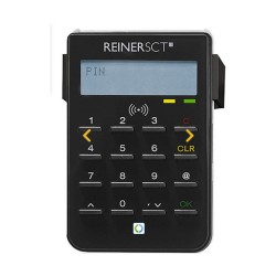 SCT cyberJack RFID Standard — Buy in Cyprus with Fast Delivery