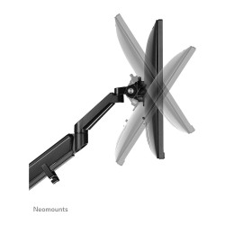 Neomounts Full-Motion-Tischhalterung für 17-32' Bildschirme 9KG DS70-810BL1 — Buy in Cyprus with Fast Delivery