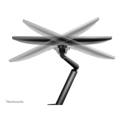Neomounts Full-Motion-Tischhalterung für 17-32' Bildschirme 9KG DS70-810BL1 — Buy in Cyprus with Fast Delivery