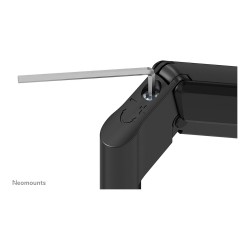 Neomounts Full-Motion-Tischhalterung für 17-32' Bildschirme 9KG DS70-810BL1 — Buy in Cyprus with Fast Delivery