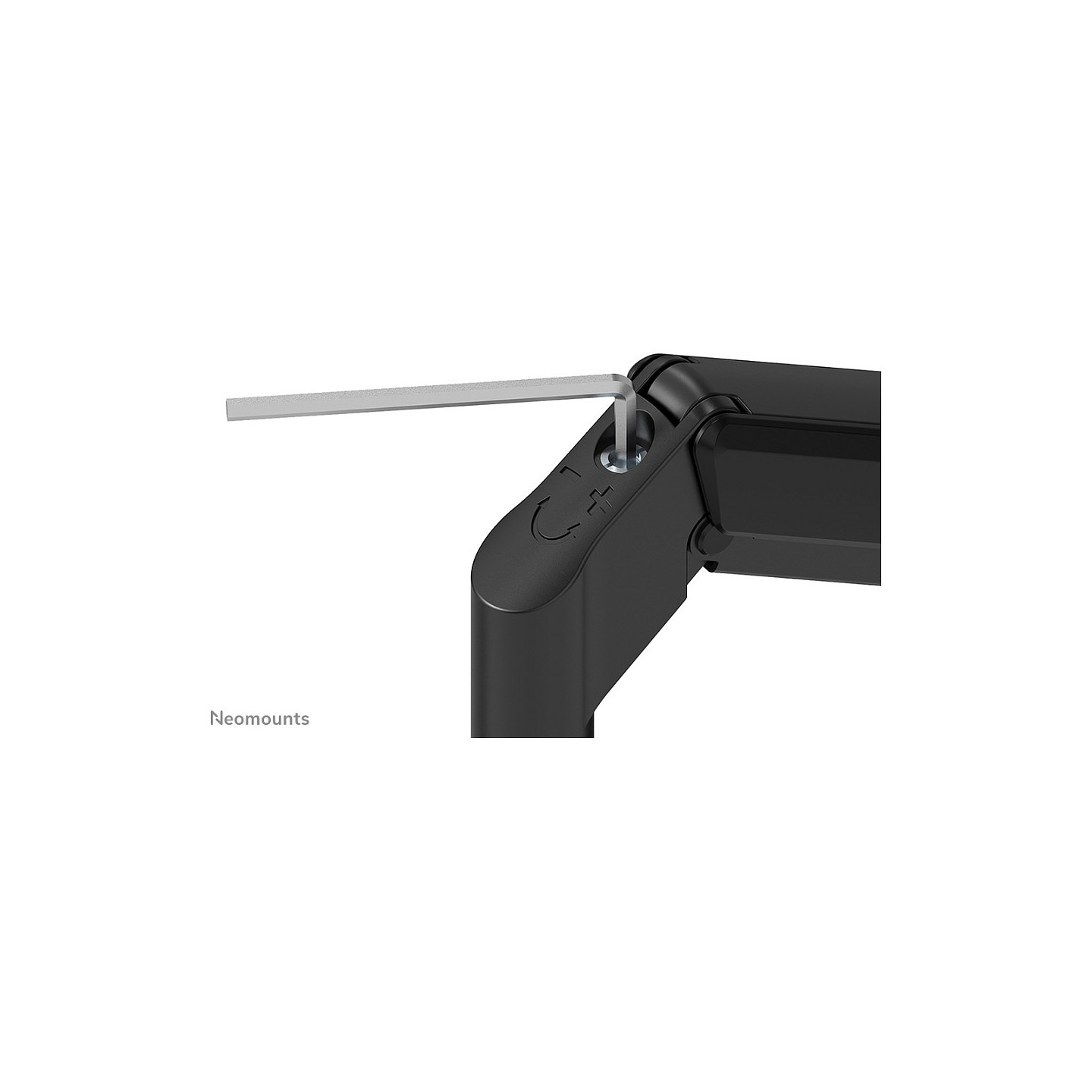 Neomounts Full-Motion-Tischhalterung für 17-32' Bildschirme 9KG DS70-810BL1 — Buy in Cyprus with Fast Delivery