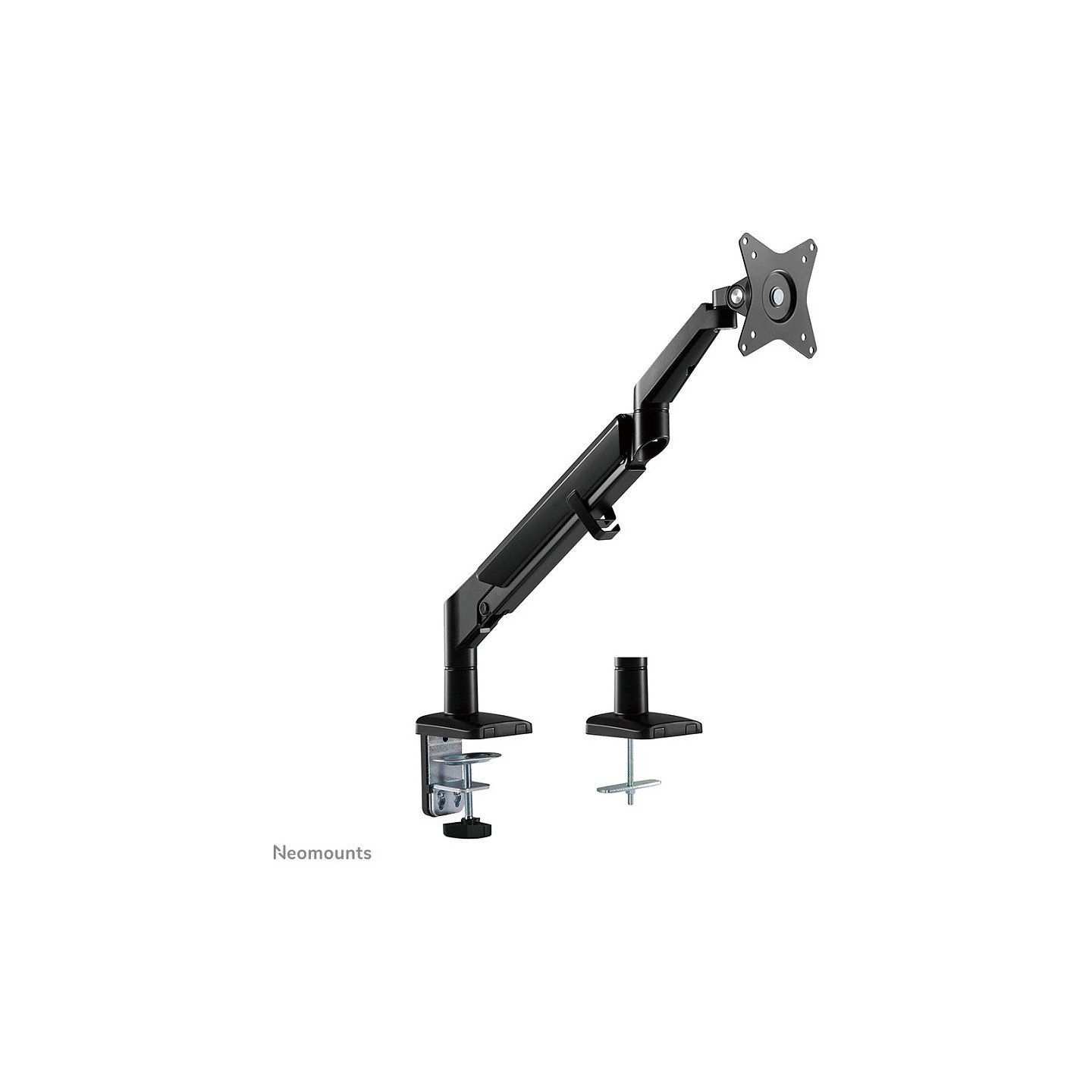 Neomounts Full-Motion-Tischhalterung für 17-32' Bildschirme 9KG DS70-810BL1 — Buy in Cyprus with Fast Delivery