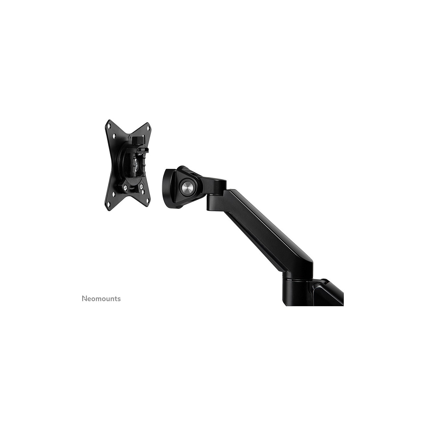 Neomounts Full-Motion-Tischhalterung für 17-32' Bildschirme 9KG DS70-810BL1 — Buy in Cyprus with Fast Delivery