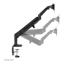 Neomounts Full-Motion-Tischhalterung für 17-32' Bildschirme 9KG DS70-810BL1 — Buy in Cyprus with Fast Delivery