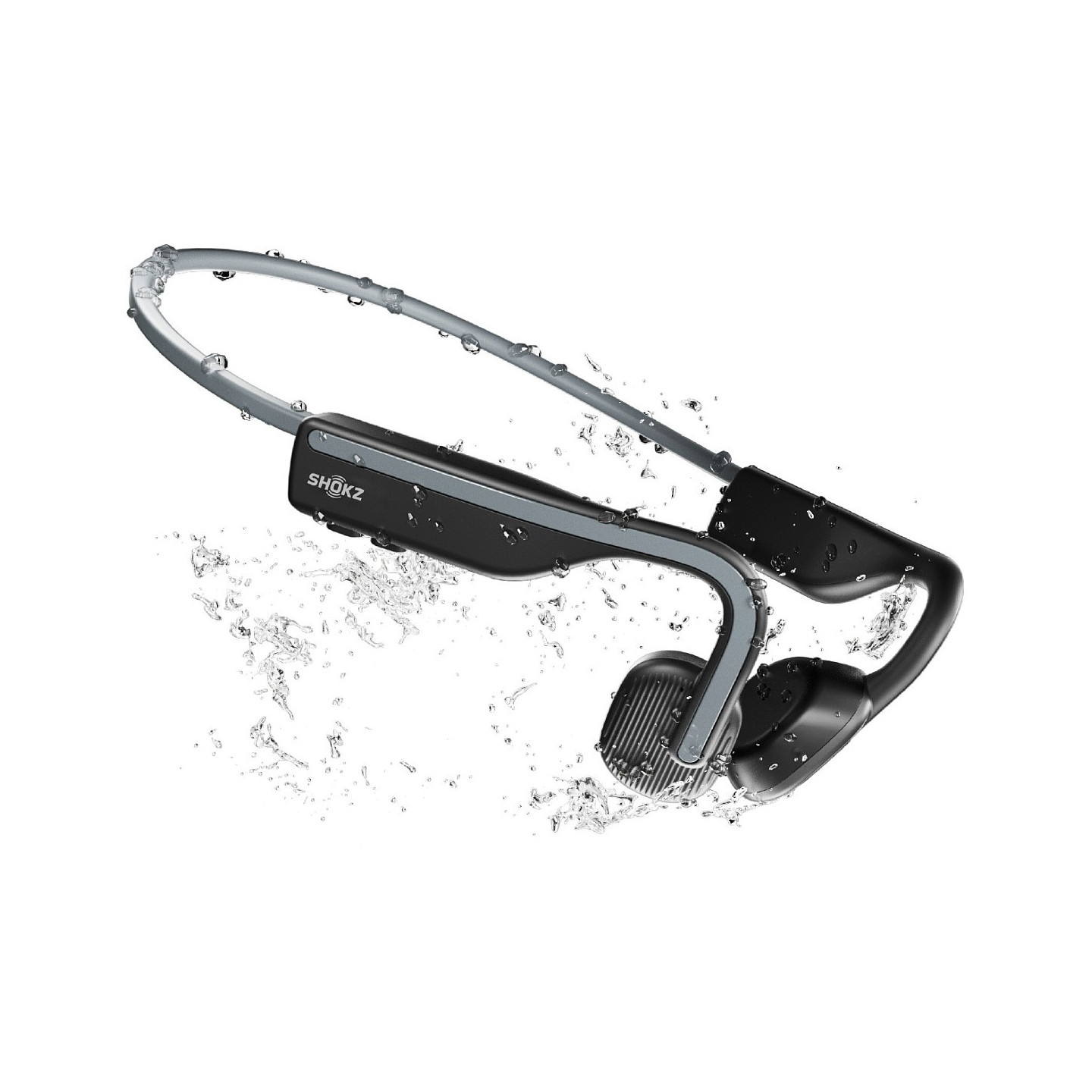 Shokz OpenMove Grau — Buy in Cyprus with Fast Delivery