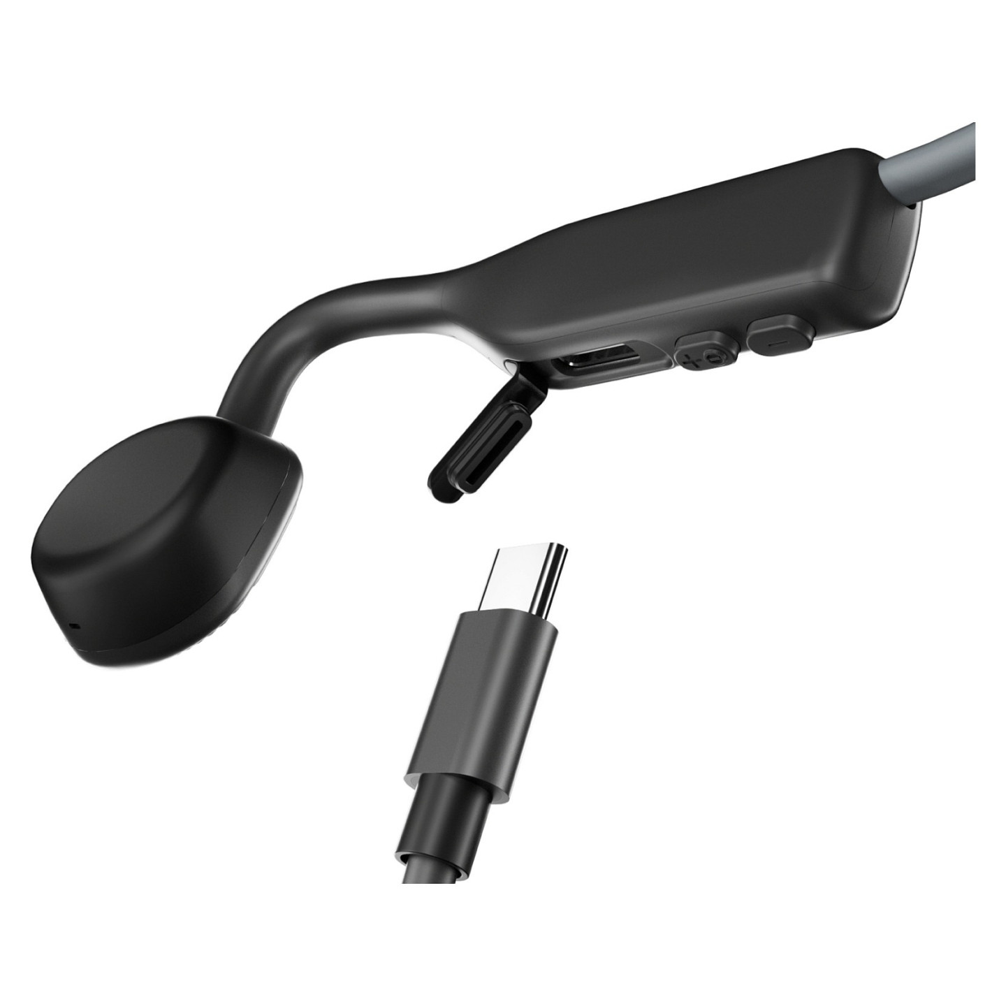 Shokz OpenMove Grau — Buy in Cyprus with Fast Delivery
