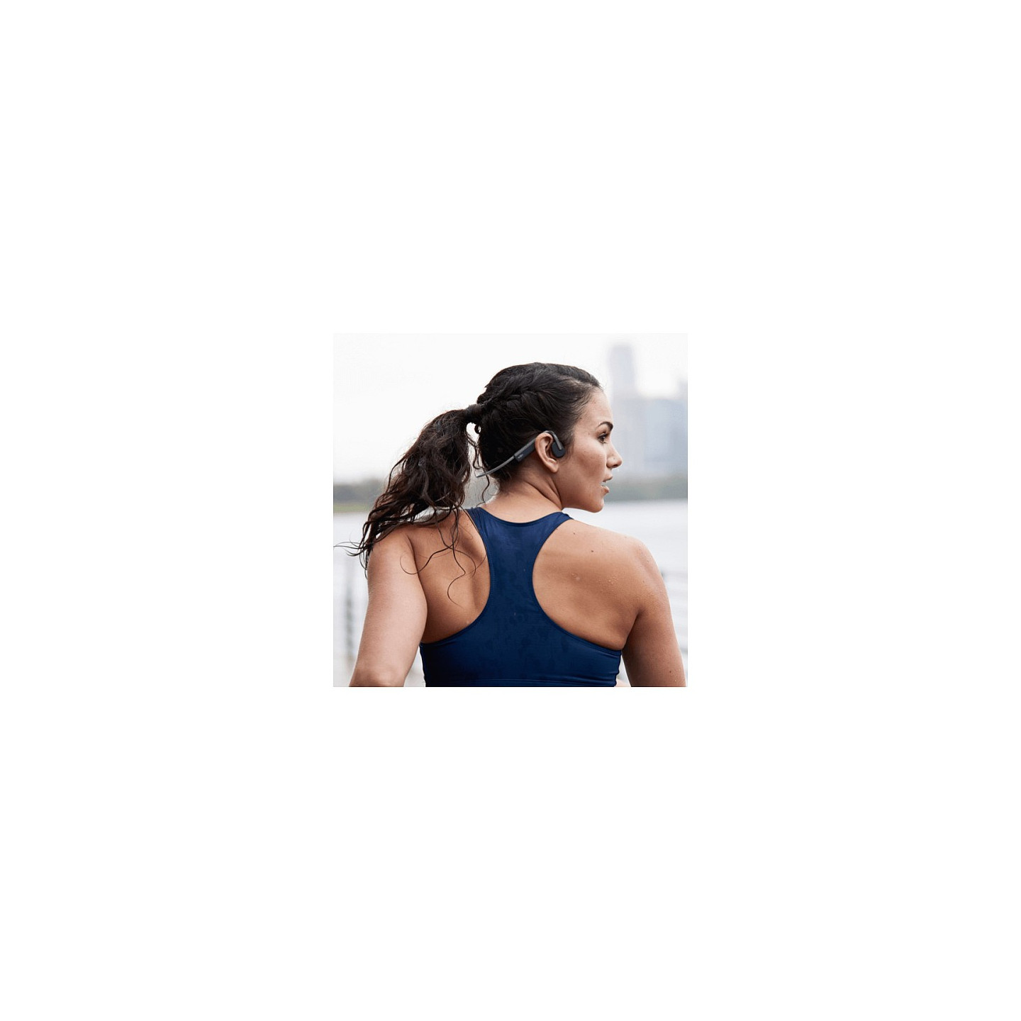 Shokz OpenMove Grau — Buy in Cyprus with Fast Delivery