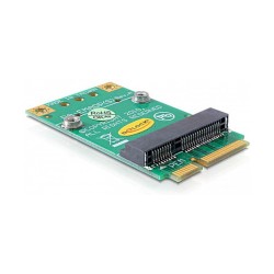 Konverter Mini PCI Express Half-Size to Full-Size — Buy in Cyprus with Fast Delivery