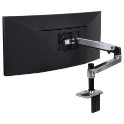 Ergotron LX Desk Mount LCD Arm — Buy in Cyprus with Fast Delivery