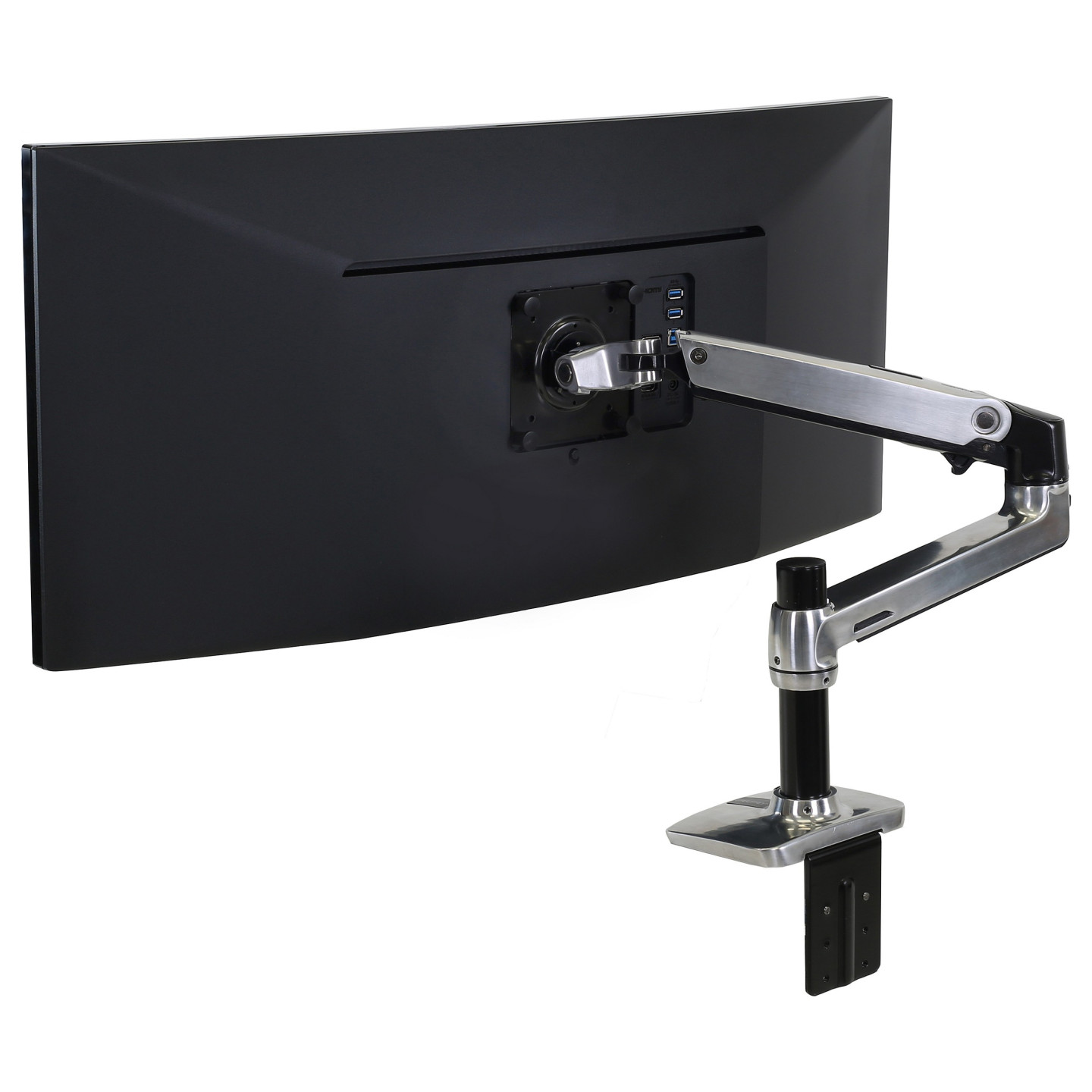 Ergotron LX Desk Mount LCD Arm — Buy in Cyprus with Fast Delivery