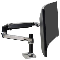 Ergotron LX Desk Mount LCD Arm — Buy in Cyprus with Fast Delivery