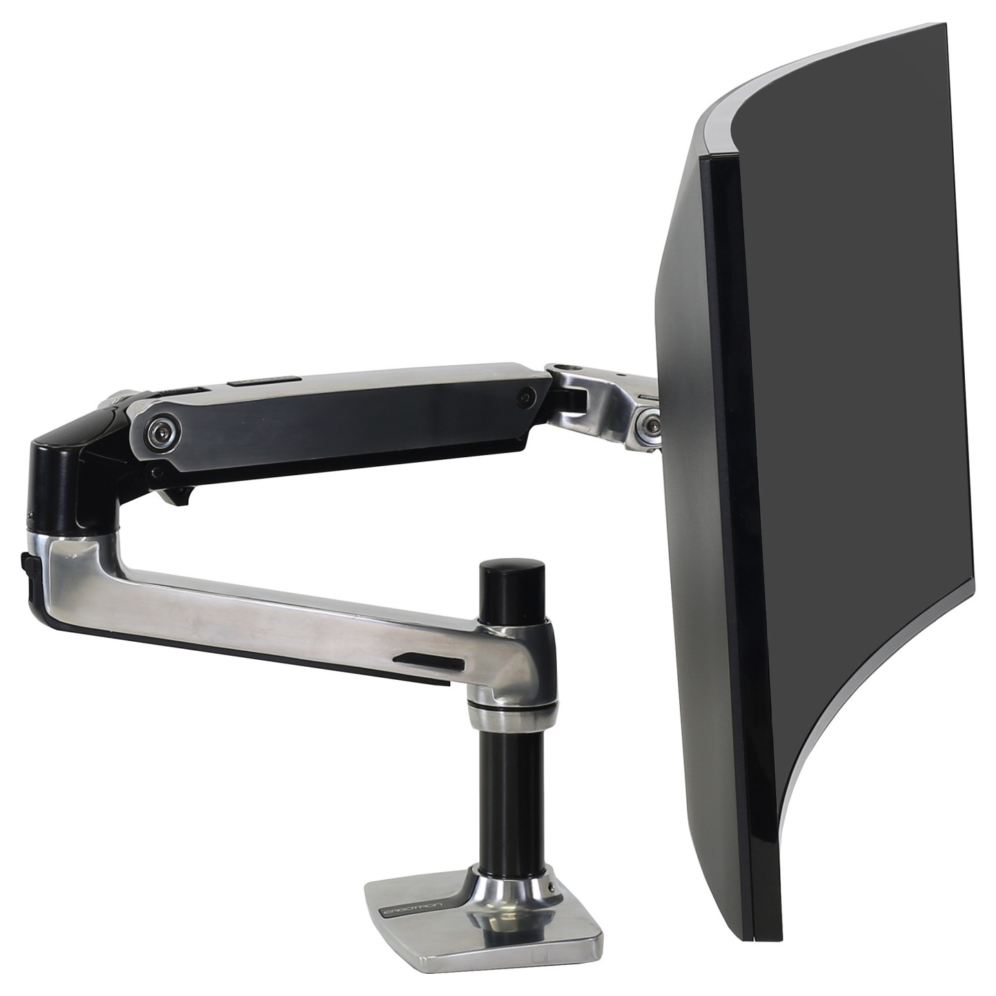 Ergotron LX Desk Mount LCD Arm — Buy in Cyprus with Fast Delivery