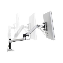 Ergotron LX Desk Mount LCD Arm — Buy in Cyprus with Fast Delivery
