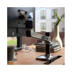Ergotron LX Desk Mount LCD Arm — Buy in Cyprus with Fast Delivery