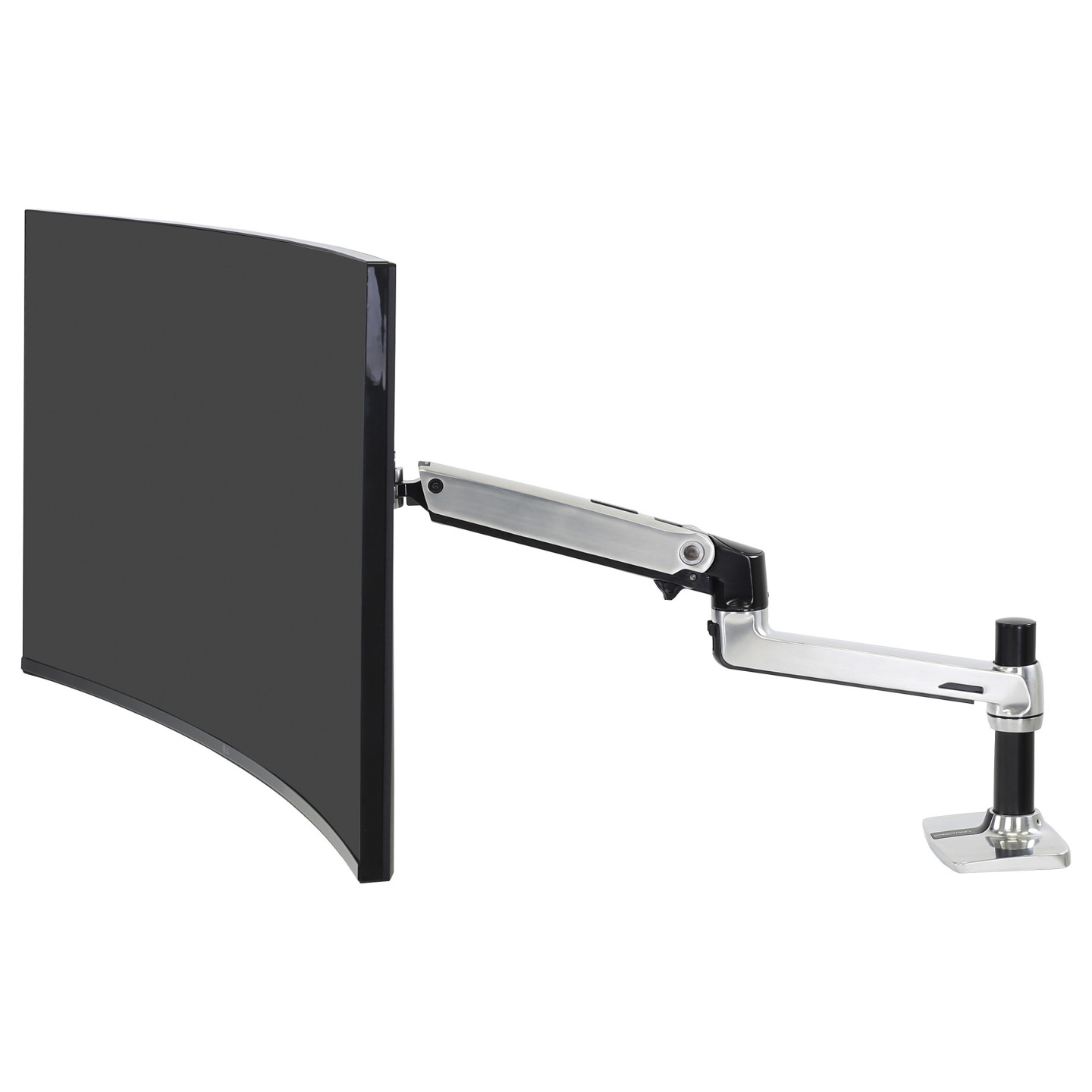 Ergotron LX Desk Mount LCD Arm — Buy in Cyprus with Fast Delivery
