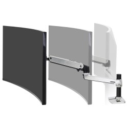 Ergotron LX Desk Mount LCD Arm — Buy in Cyprus with Fast Delivery