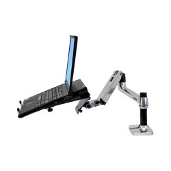 Ergotron LX Desk Mount LCD Arm — Buy in Cyprus with Fast Delivery