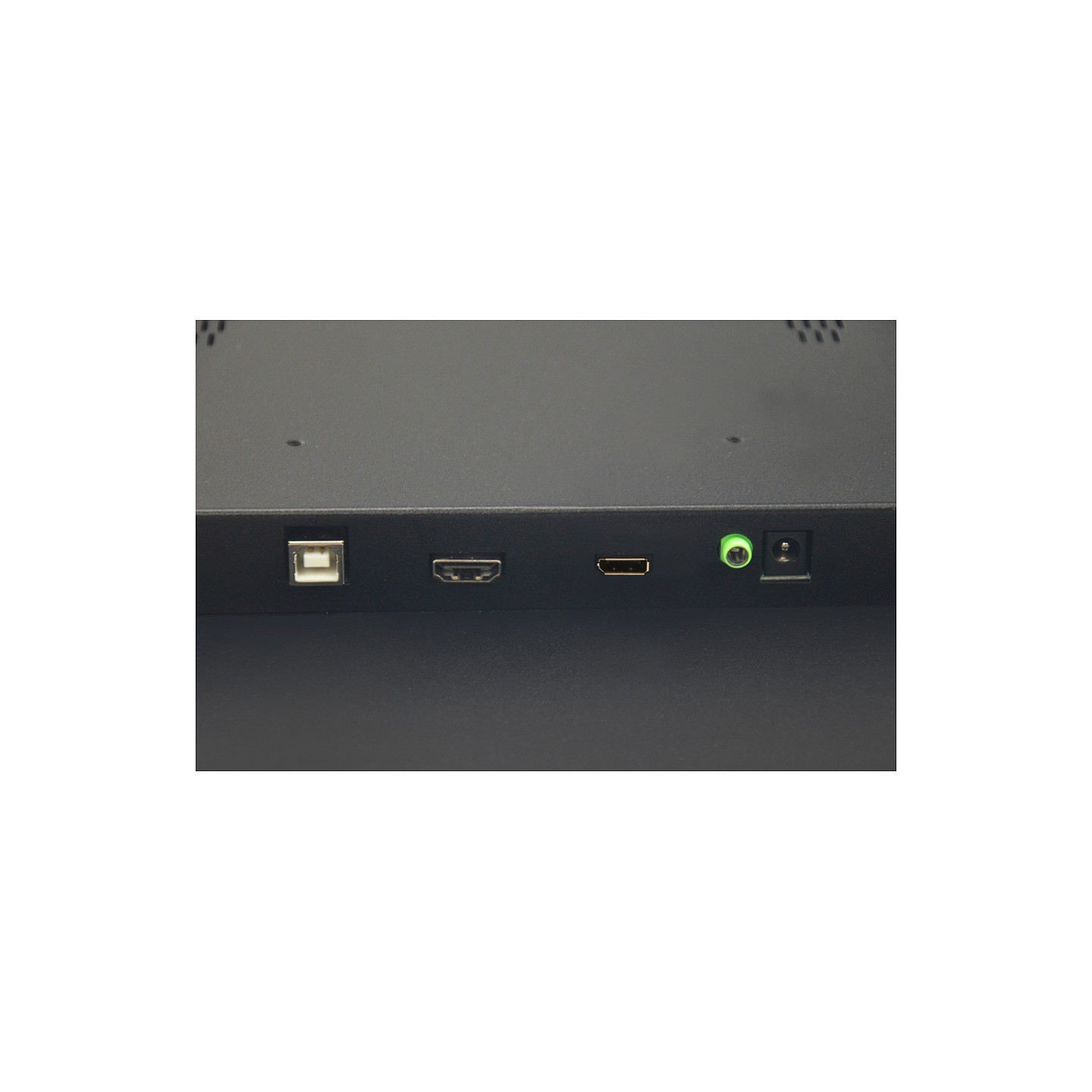 Hannspree 39.6cm (15.6') HO165PTB 16:9 M-TOUCH HDMI+DP+VGA — Buy in Cyprus with Fast Delivery