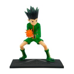 Abstyle Figur HUNTER X HUNTER - Figurine 'Gon — Buy in Cyprus with Fast Delivery