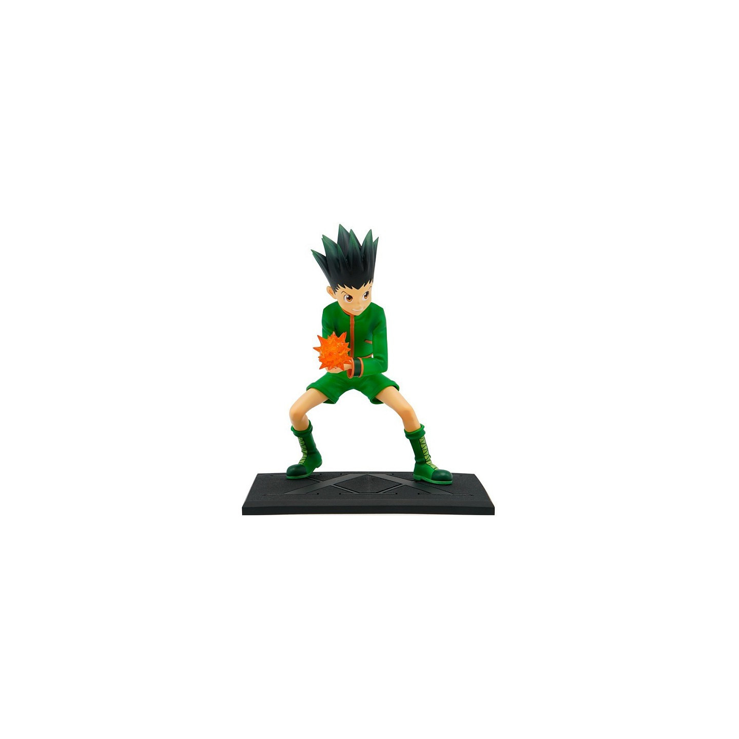 Abstyle Figur HUNTER X HUNTER - Figurine 'Gon — Buy in Cyprus with Fast Delivery