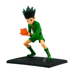 Abstyle Figur HUNTER X HUNTER - Figurine 'Gon — Buy in Cyprus with Fast Delivery