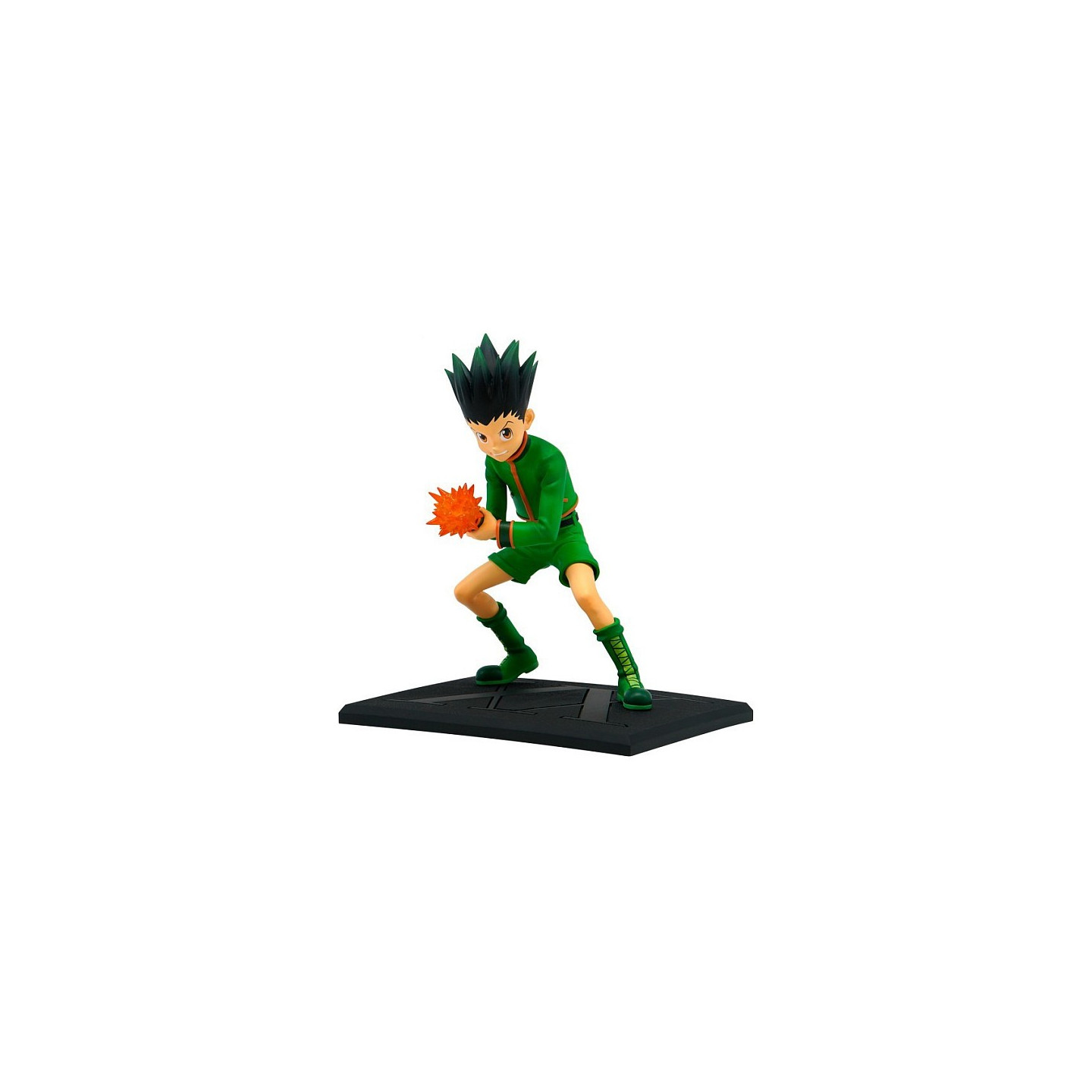 Abstyle Figur HUNTER X HUNTER - Figurine 'Gon — Buy in Cyprus with Fast Delivery