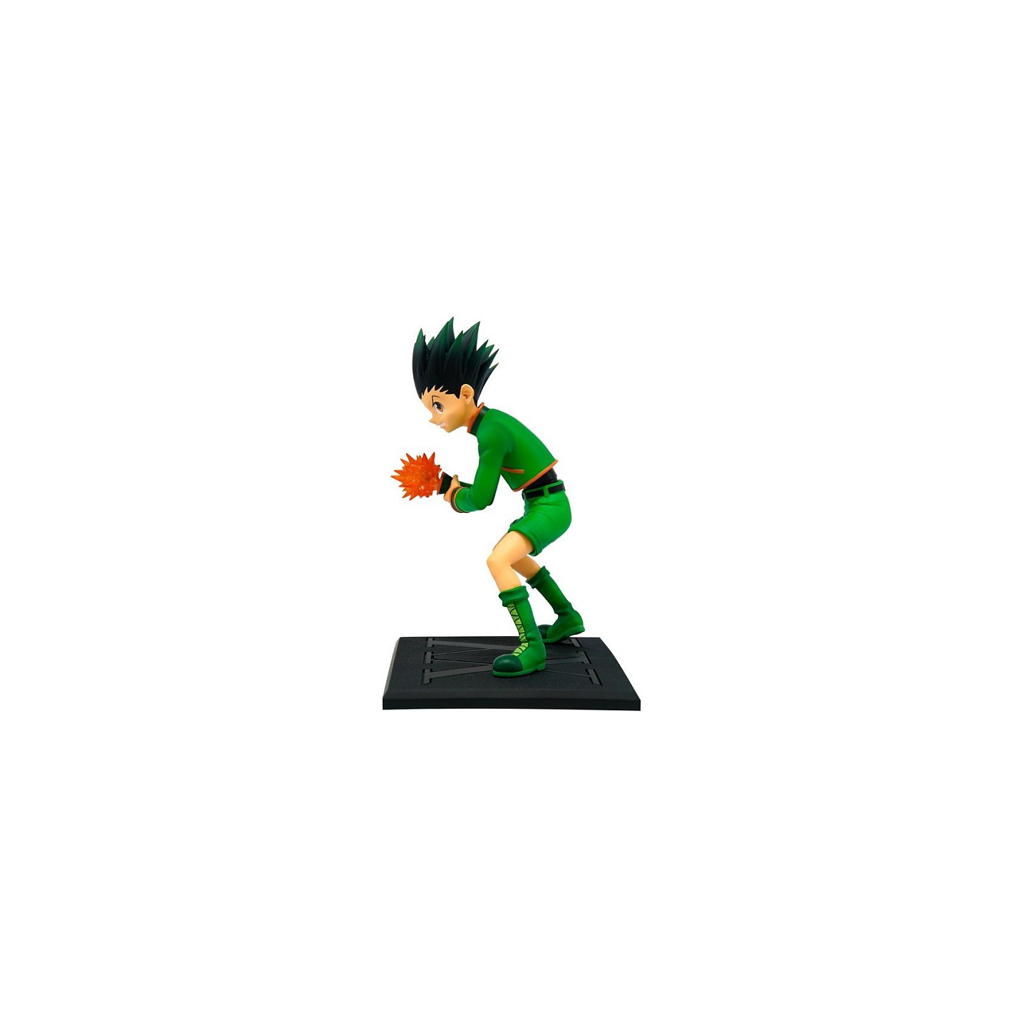 Abstyle Figur HUNTER X HUNTER - Figurine 'Gon — Buy in Cyprus with Fast Delivery